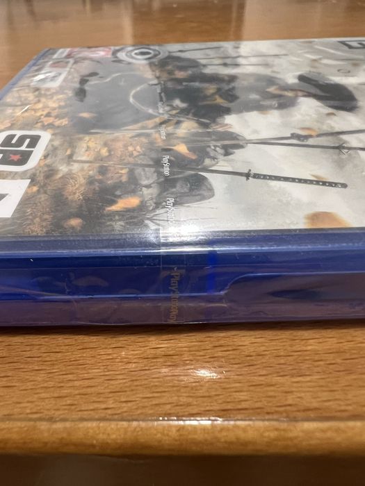 Ghost of Yōtei PS5 NOVO