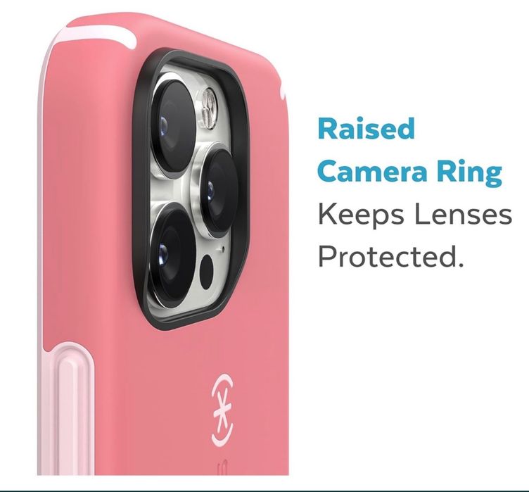 чохол SPECK Candyshell Pro для iPhone 14 PRO Soft