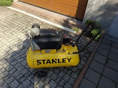 Kompresor Stanlley