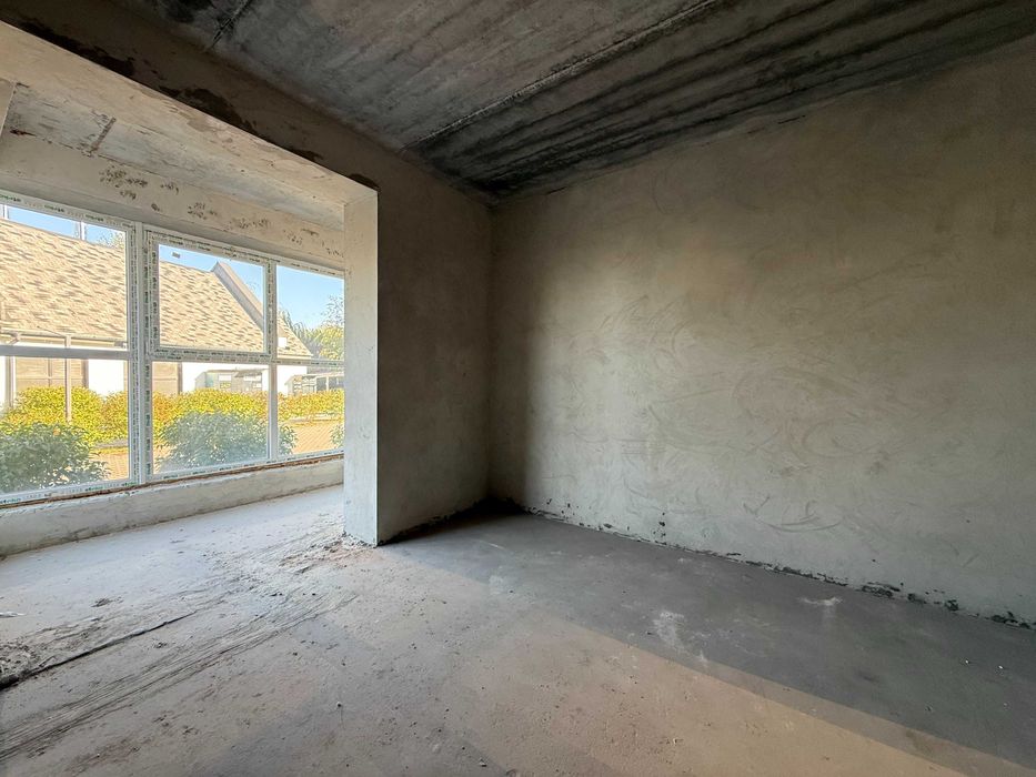 продам 2х кімнатну 67м2, 1 поверх, с. Зазим'я вул. Київська 10В , ЖК Desna Park Residence