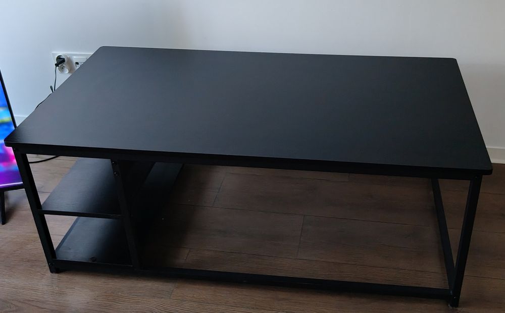 Nowoczesna ława 120/60