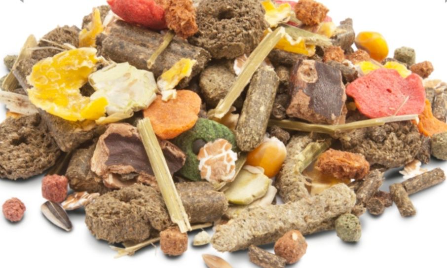 Versele Laga Muesli Rabbits ( на вагу)