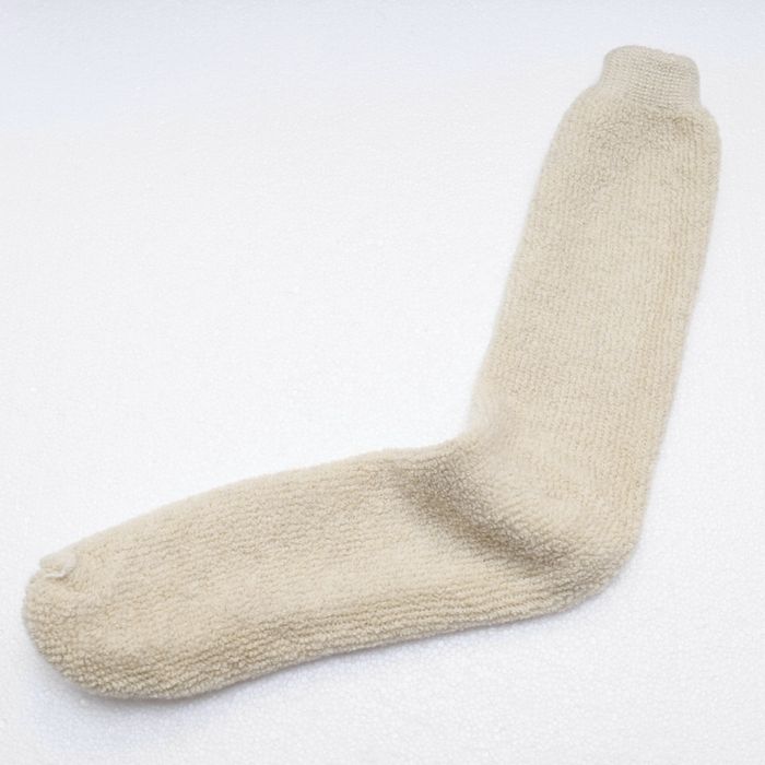 Шкарпетки Армії США зимові шерсть/коттон 11 розмір