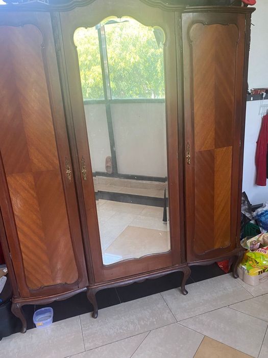 Vendo todos os moveis em boas condições