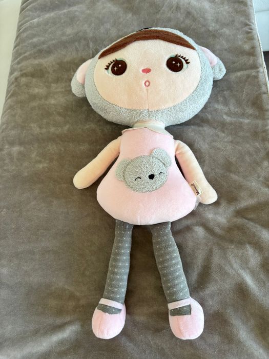 Lalka Metoo koala, przytulanka 50cm
