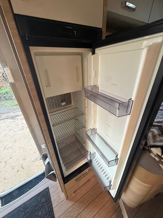 Autocaravana WEINSBERG