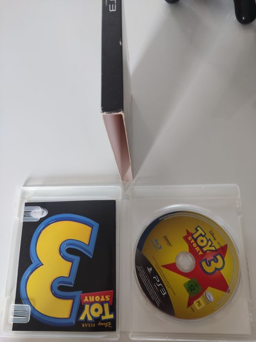 Toy Story 3 PlayStation 3