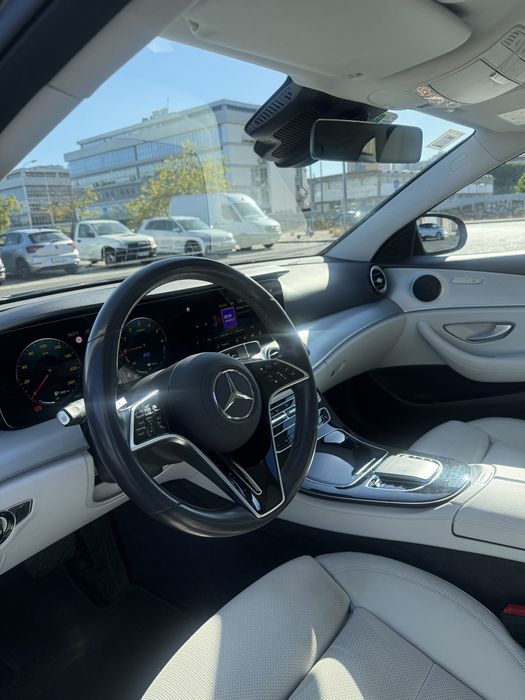 Mercedes-Benz E300de