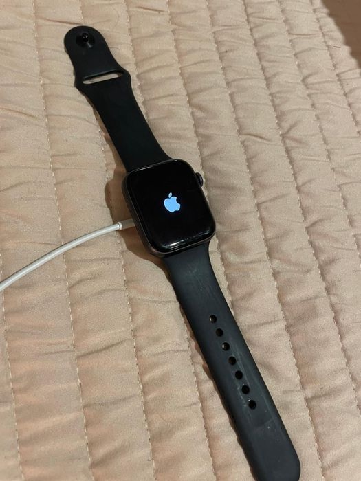 Apple watch novo