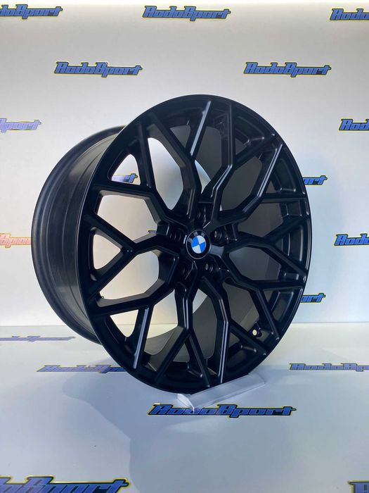 JANTES  LOOK VOSSEN HF2 EM 19 PARA BMW | 5X120 NOVAS