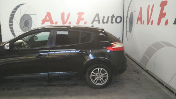 Para peças RENAULT Megane III (BZ0_)