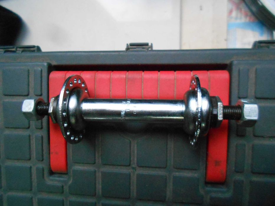 Cubo Sturmey Archer novo