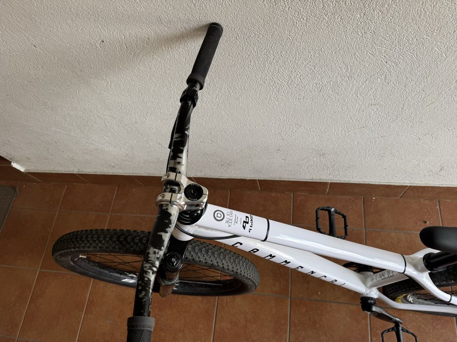 Zamienie za surron
