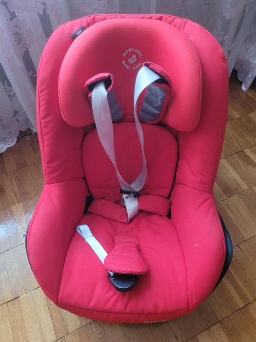 Крісло автомобільне Maxi Cosi