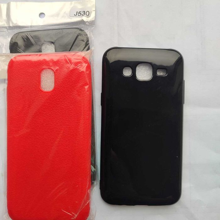 Новые Чехол /бампер на SAMSUNG  J530/J5/S9plus ОТПРАВКА ДЕШЕВО