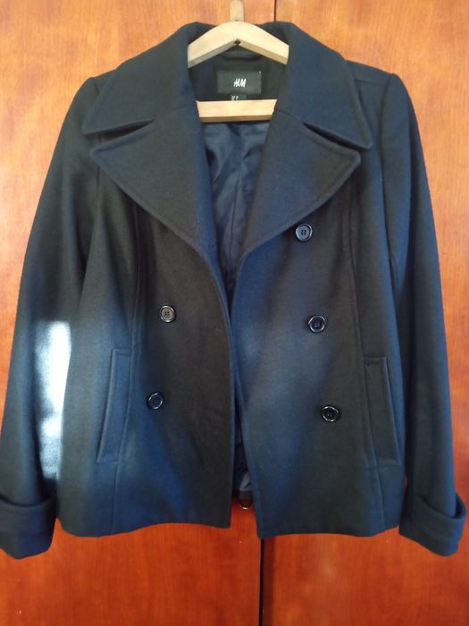 Полупальто H&M, новое.