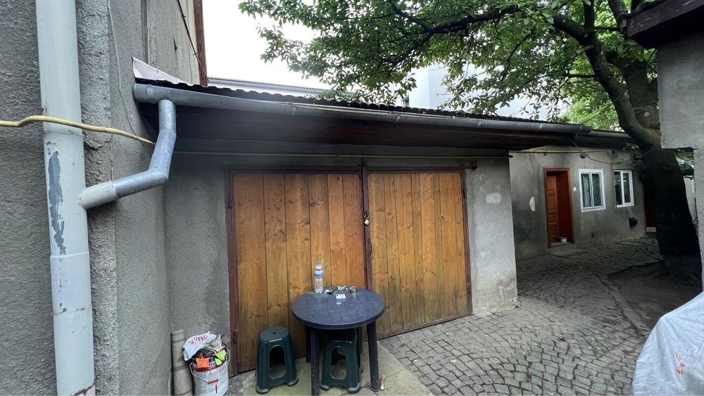 Дім на 8 сотинах престижна локація