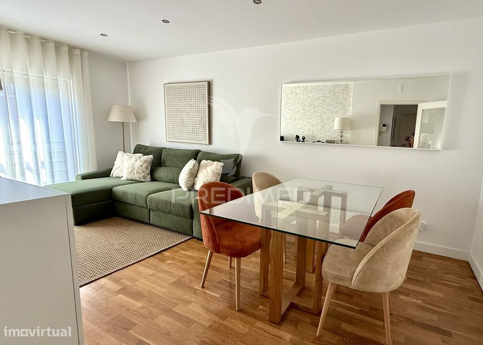 Apartamento T2 em São Domingos de Benfica