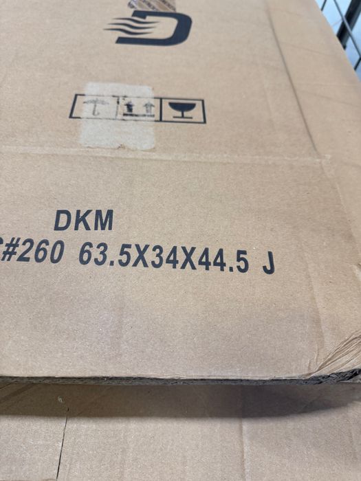 Kartony mix do przesyłek do przeprowadzki 5 warstwowe