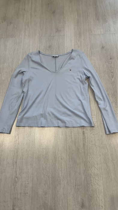 Bluzka Tommy Hilfiger