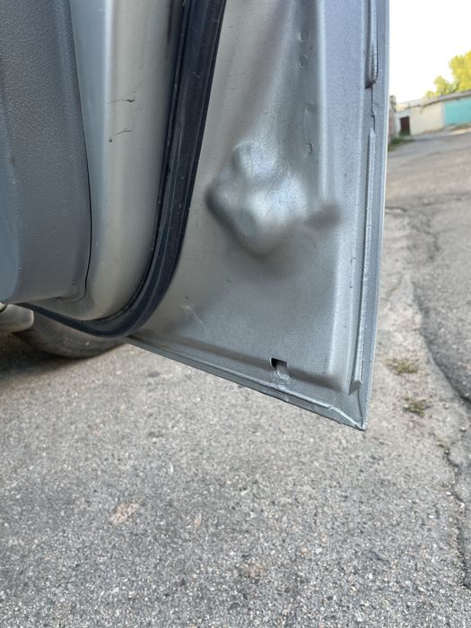 Шевроле Авео т200