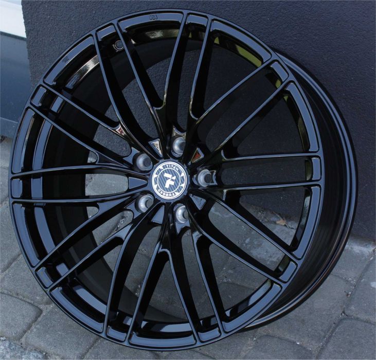 Fabrycznie nowe alufelgi 19 5x114,3 Ford Mustang Honda Mazda Toyota