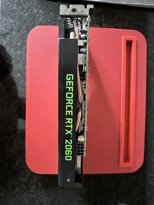 Zotac GeForce RTX 2060