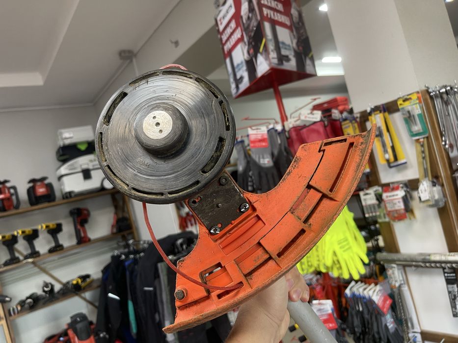 Echo SRM-520ES / кущоріз 2.94 к.с. Японія