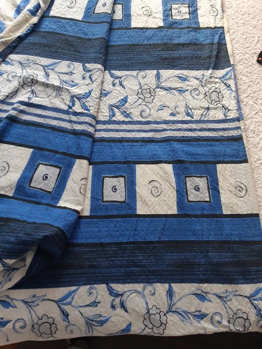 Prześcieradło z gumka na pojedyncze lozko i inne ..