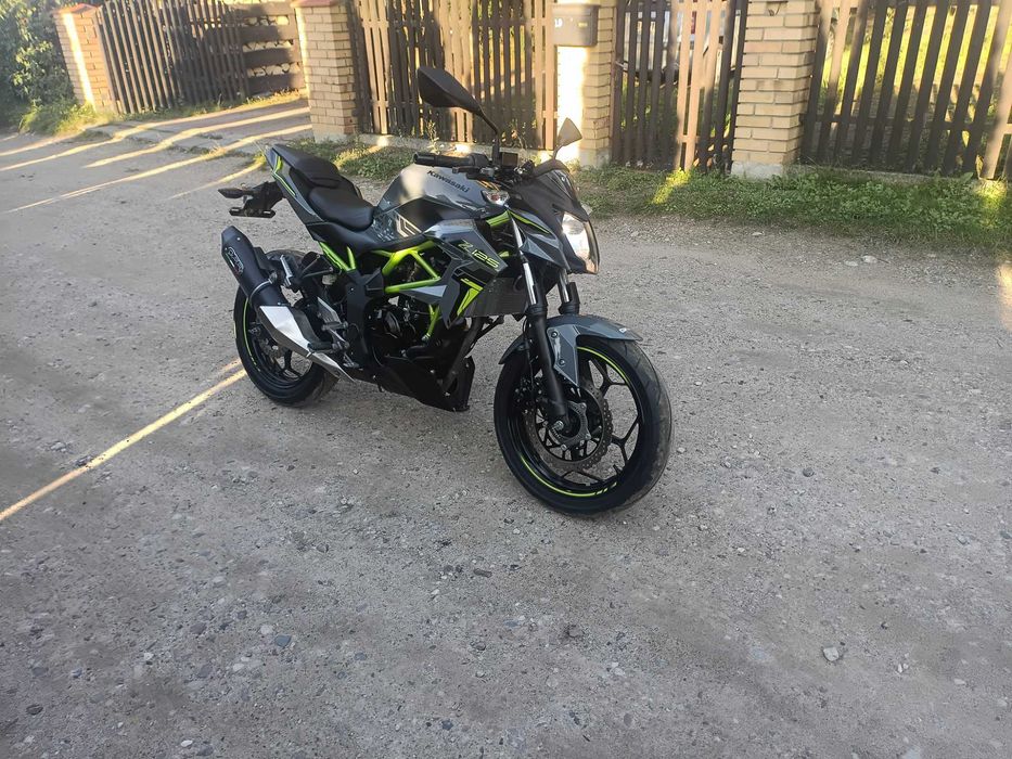 Kawasaki