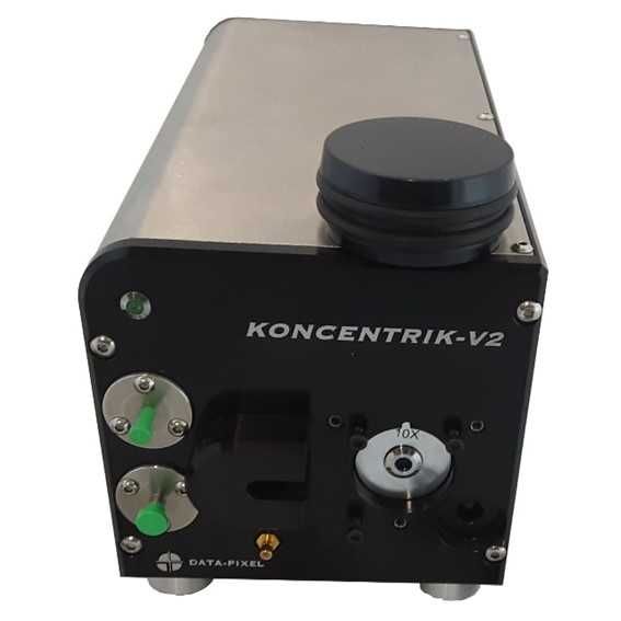 Koncentrik - Fibra ótica