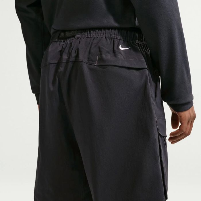 Шорти Nike ACG Smith Summit Cargo Shorts HV0593-010 (M) Оригінал!