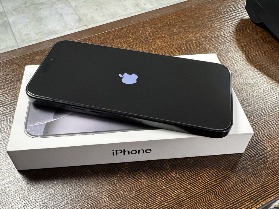 iPhone 16 Pro Max Bateria 100%