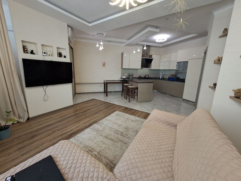 3-кімнатна квартира за адресою вул. Приморська (площа 125 м²) - Atlanta.ua - фото 4