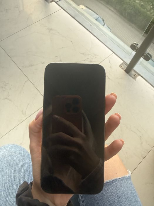 Iphone 13 PRO MAX 128 gb jak nowy