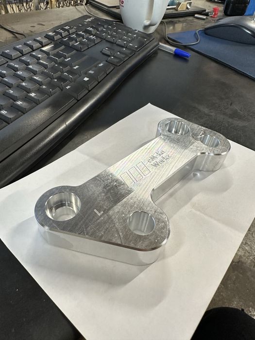 Адаптер до дрифту bmw e46