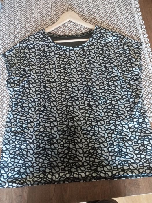 Bluzka damska XXL