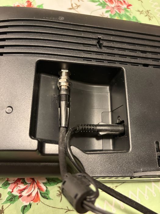 Panasonic SC-ALL5CD