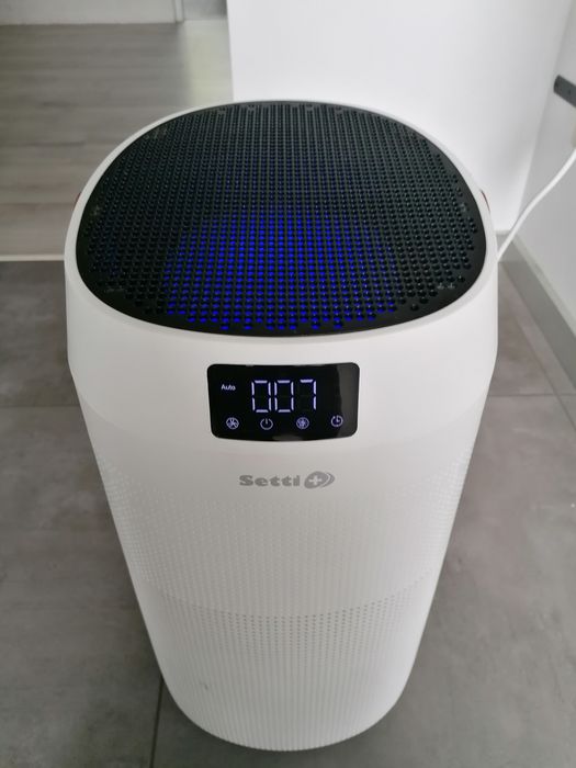 Oczyszczacz powietrza Setti AP 600W