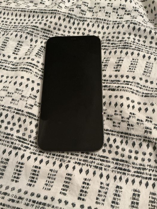 Iphone  12 Pro Max