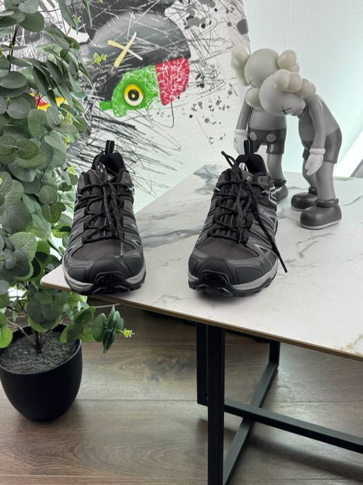 Кросівки Salomon X Ultra Gore Tex 42.5 розмір Е13669