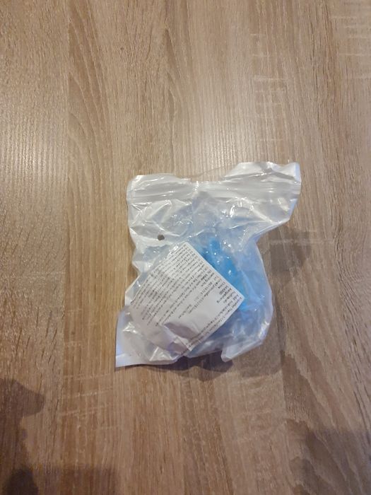 Masażer do punktów spustowych z przyssawka