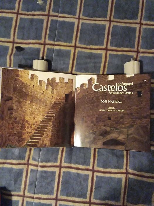 Castelos de Portugal MNH **