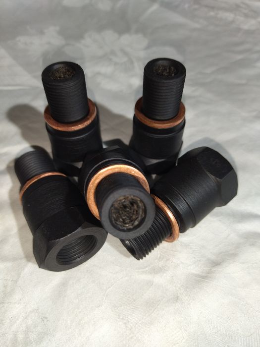 Обманка лямбда зонда. Эмулятор катализатора.