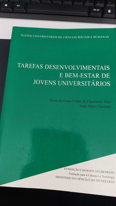 Psicologia: clínica, dinâmica, cognitiva, desenvolvimento etc
