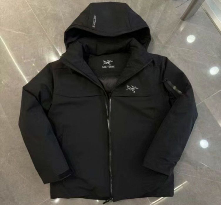 Куртка Arc'teryx