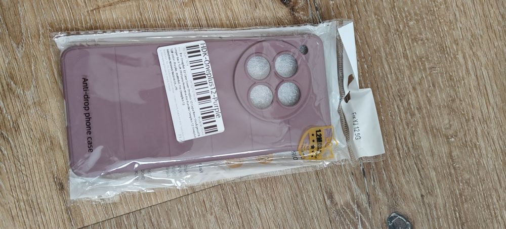 Plecki, etui do OnePlus 12