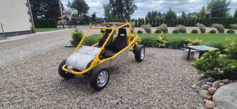 Sprzedam Klatka Rama Buggy