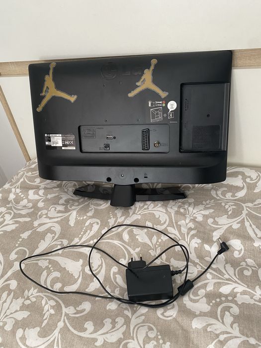 Monitor Lg 20MT48DF-PZ