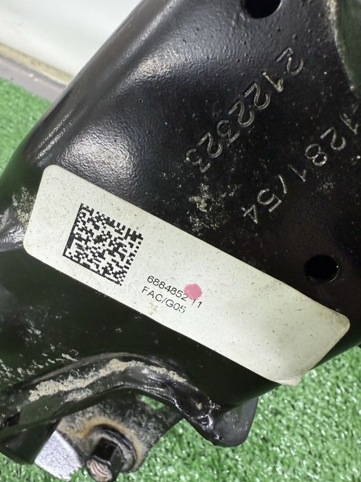 Bmw G05 G06 G07 балка